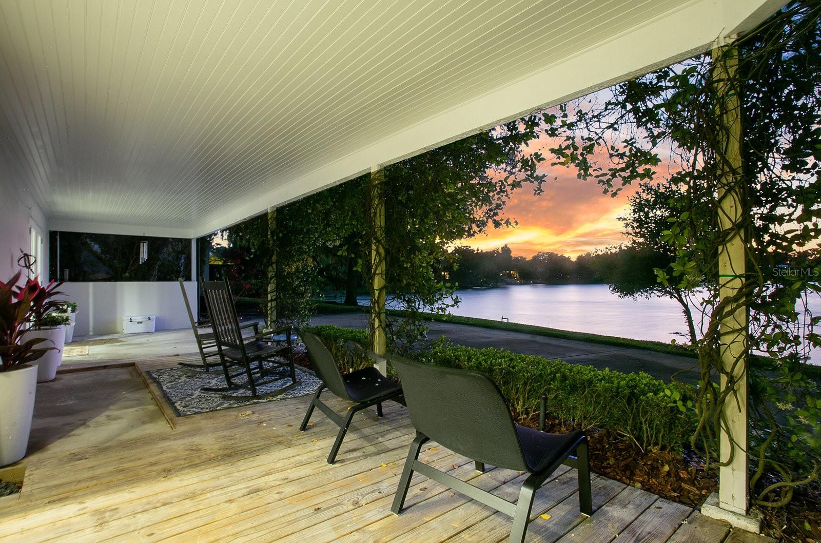 SYLVAN LAKE SHORES - Residential