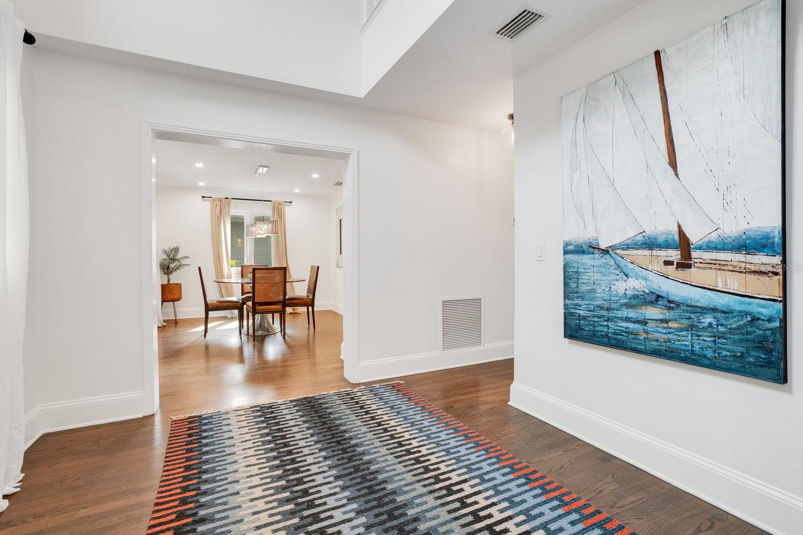 SYLVAN LAKE SHORES - Residential