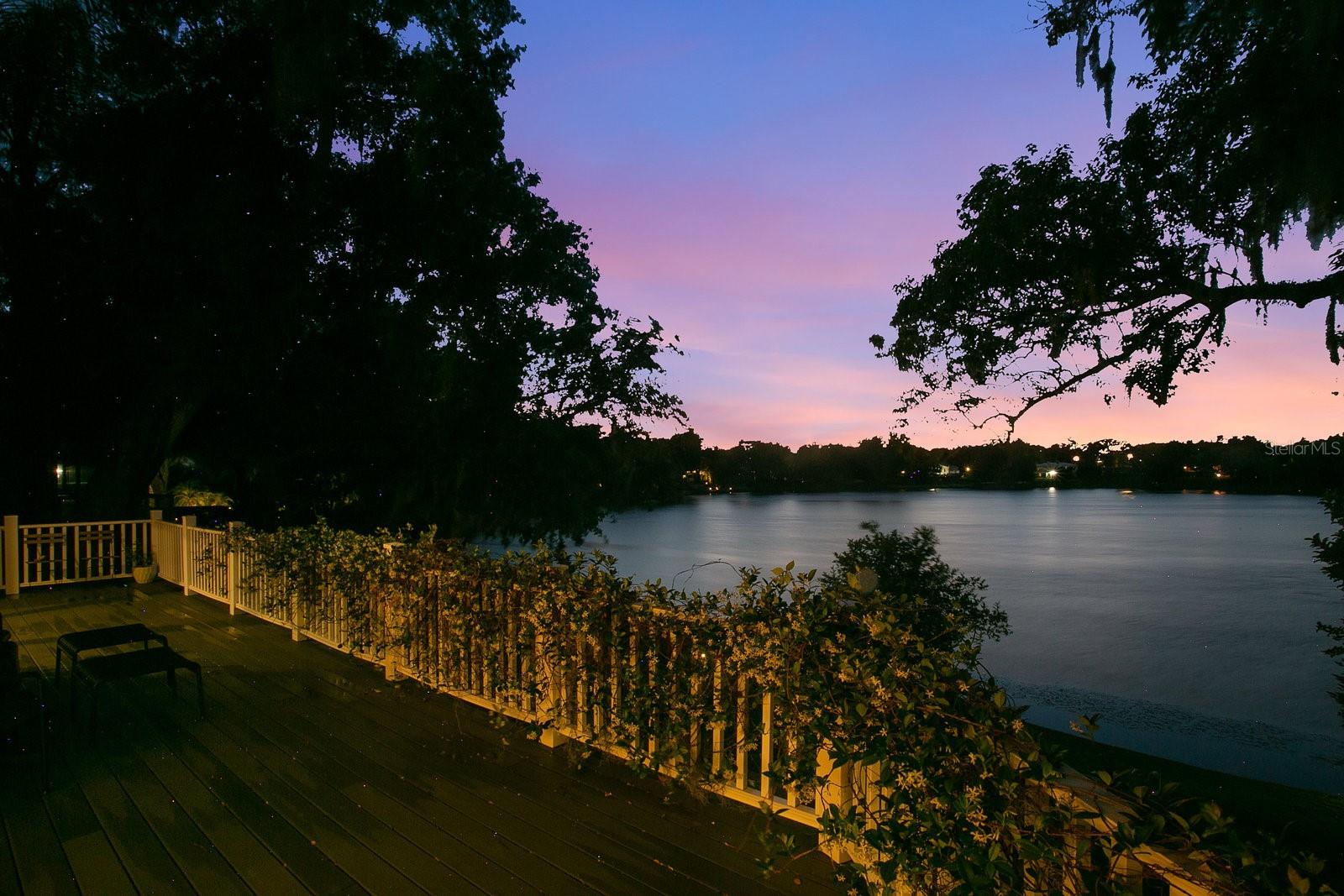 SYLVAN LAKE SHORES - Residential