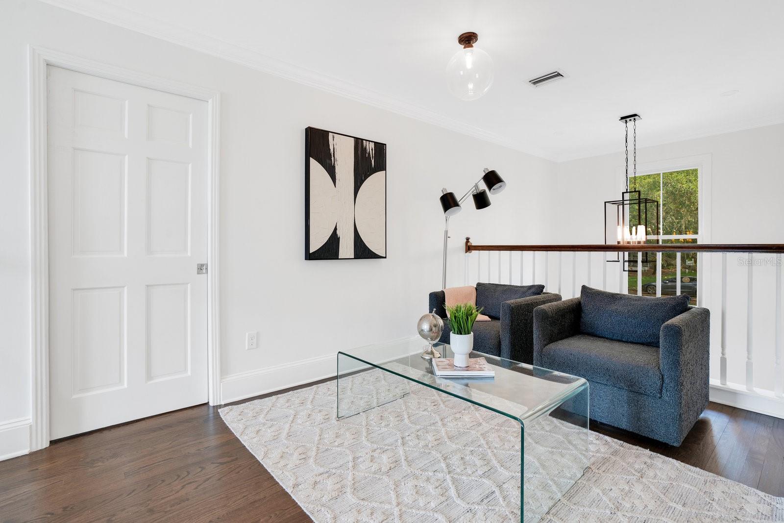 SYLVAN LAKE SHORES - Residential
