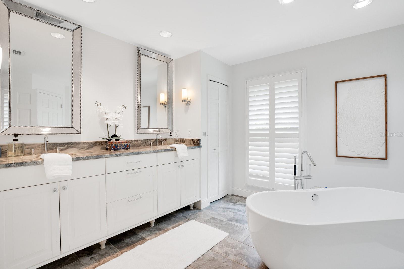 SYLVAN LAKE SHORES - Residential