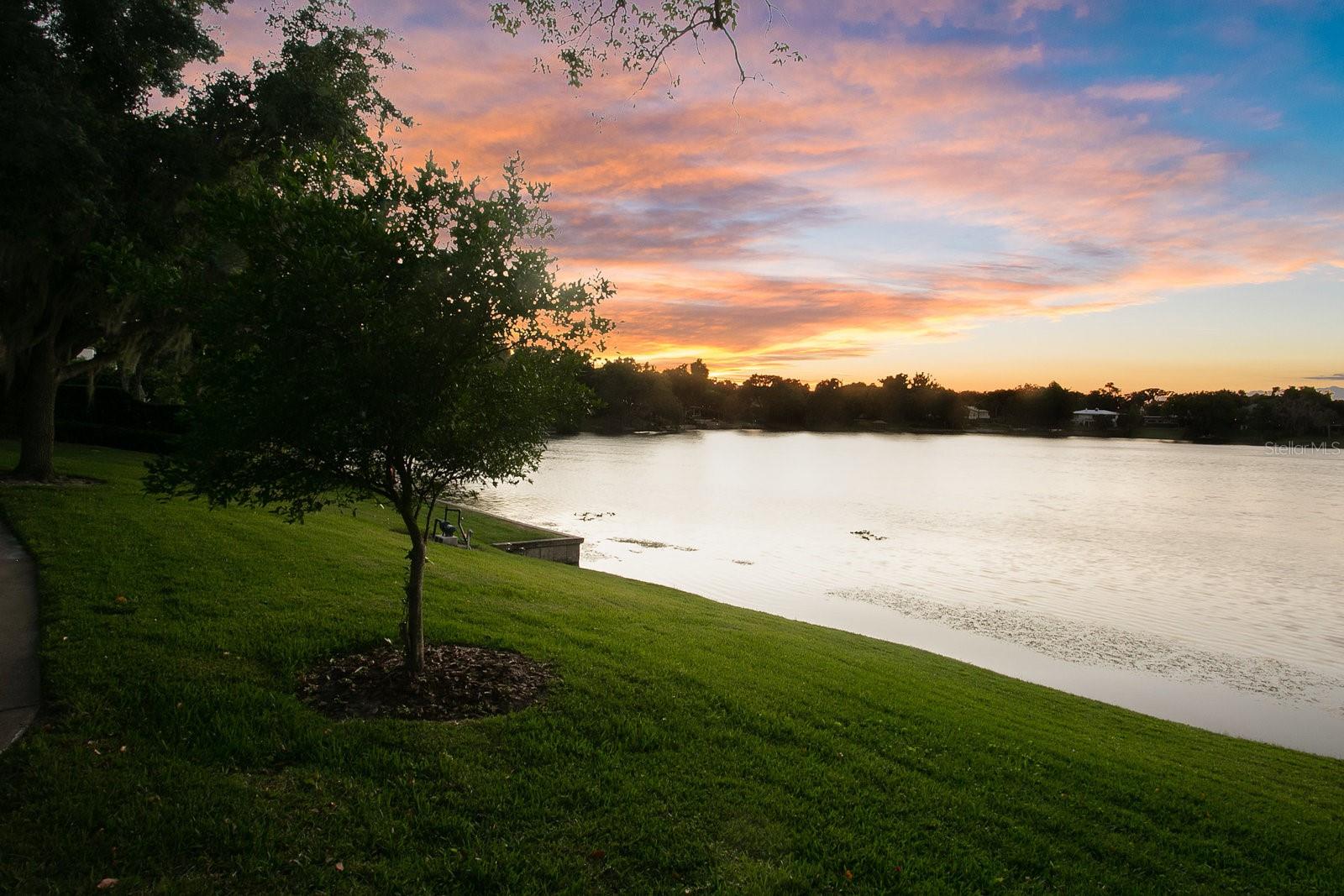 SYLVAN LAKE SHORES - Residential