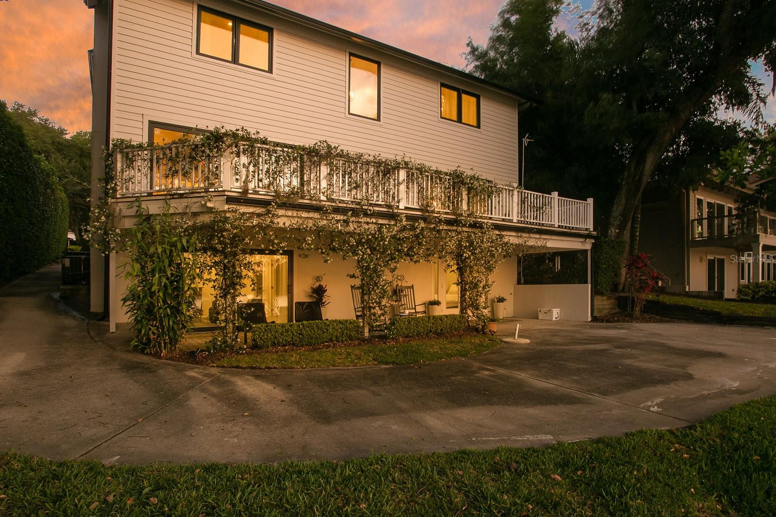SYLVAN LAKE SHORES - Residential