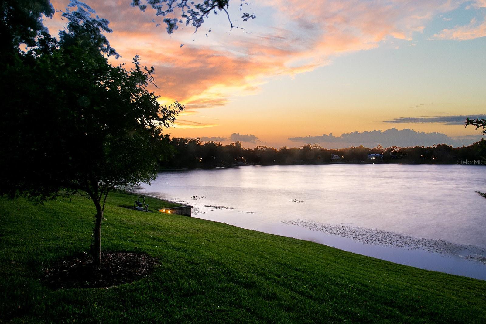 SYLVAN LAKE SHORES - Residential