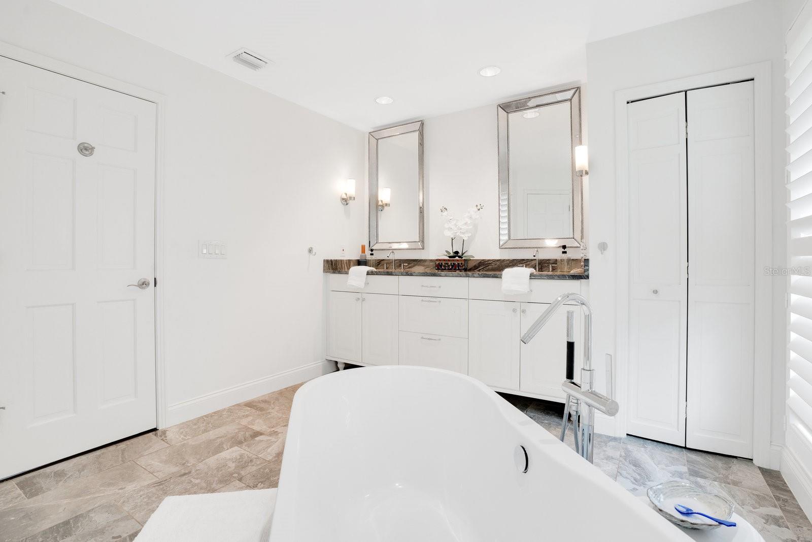 SYLVAN LAKE SHORES - Residential