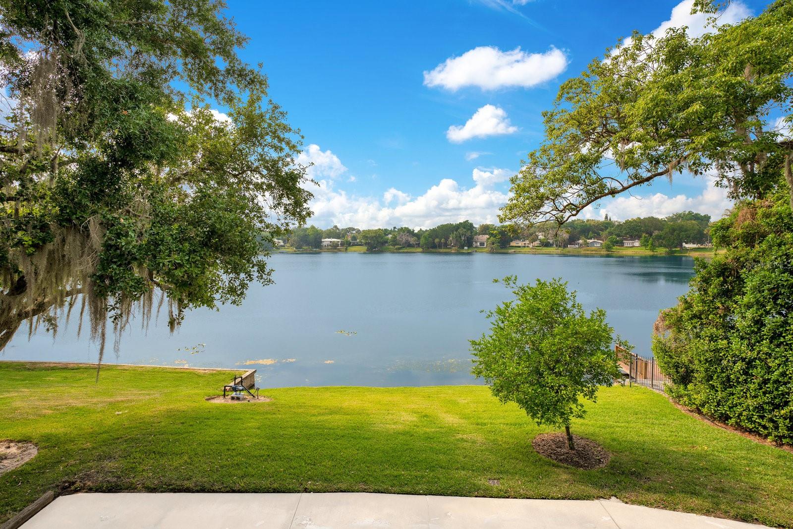 SYLVAN LAKE SHORES - Residential
