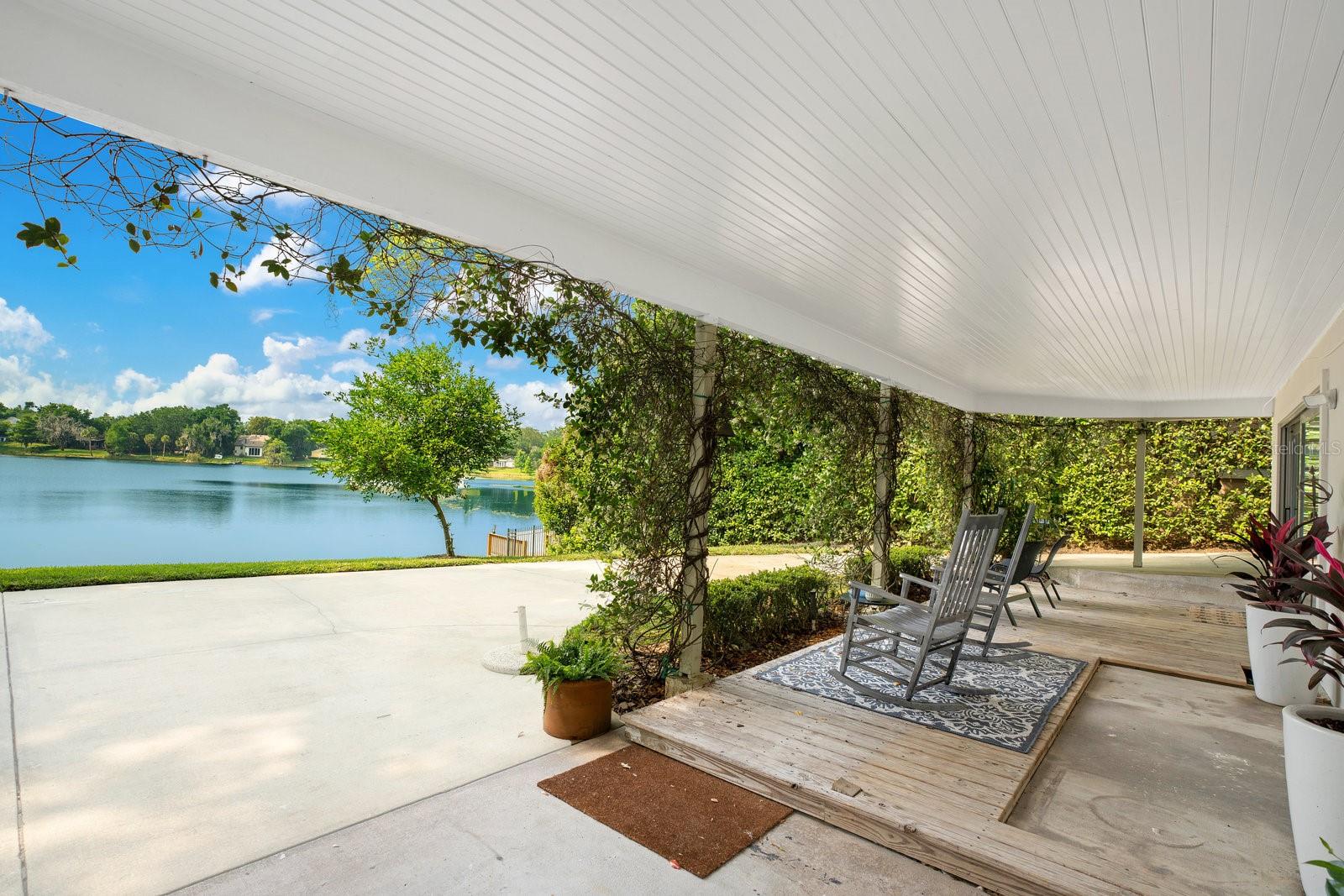 SYLVAN LAKE SHORES - Residential