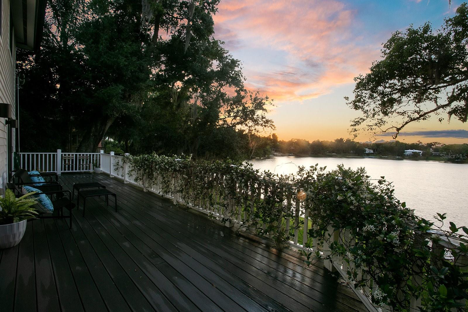 SYLVAN LAKE SHORES - Residential