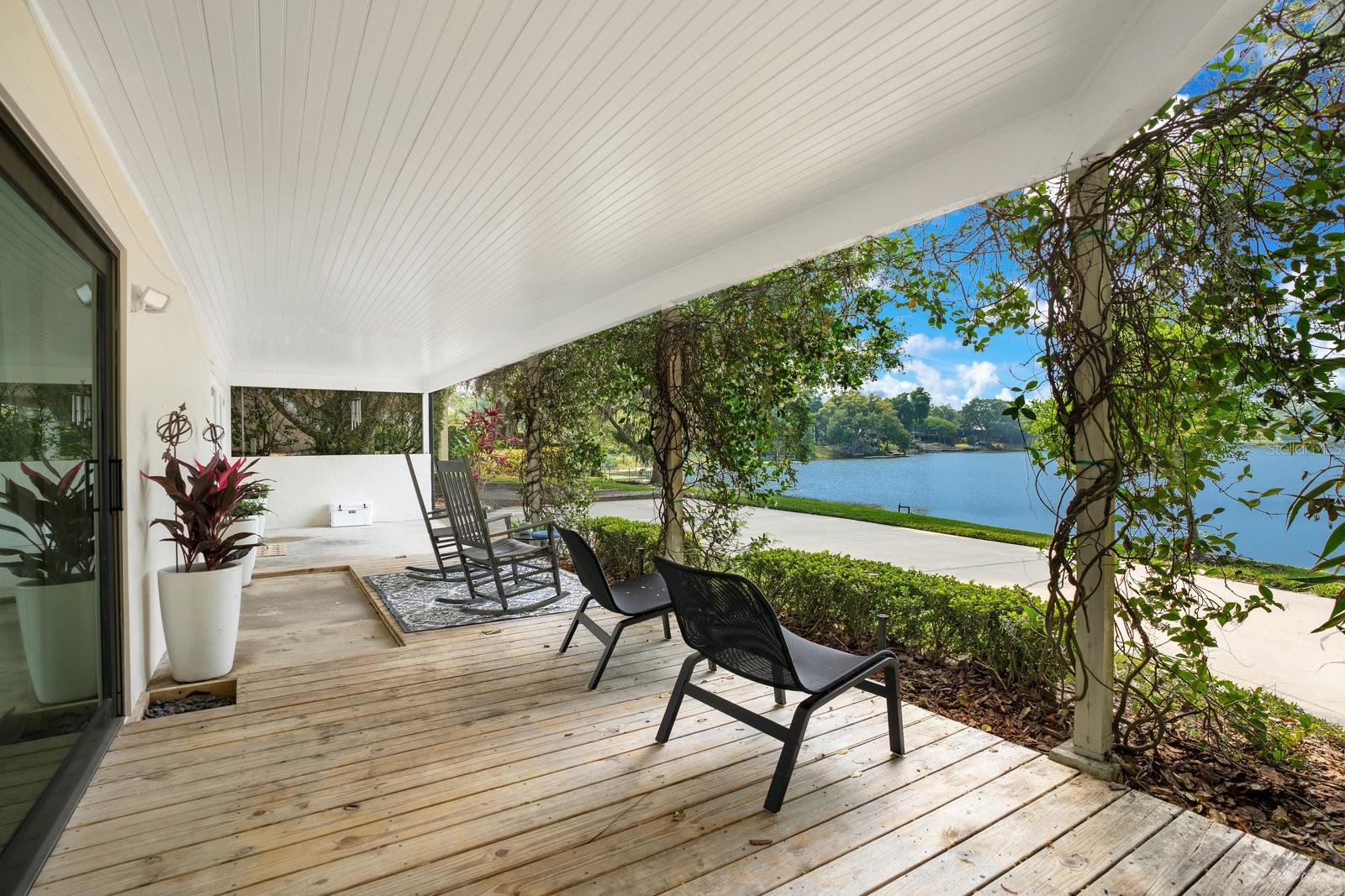 SYLVAN LAKE SHORES - Residential