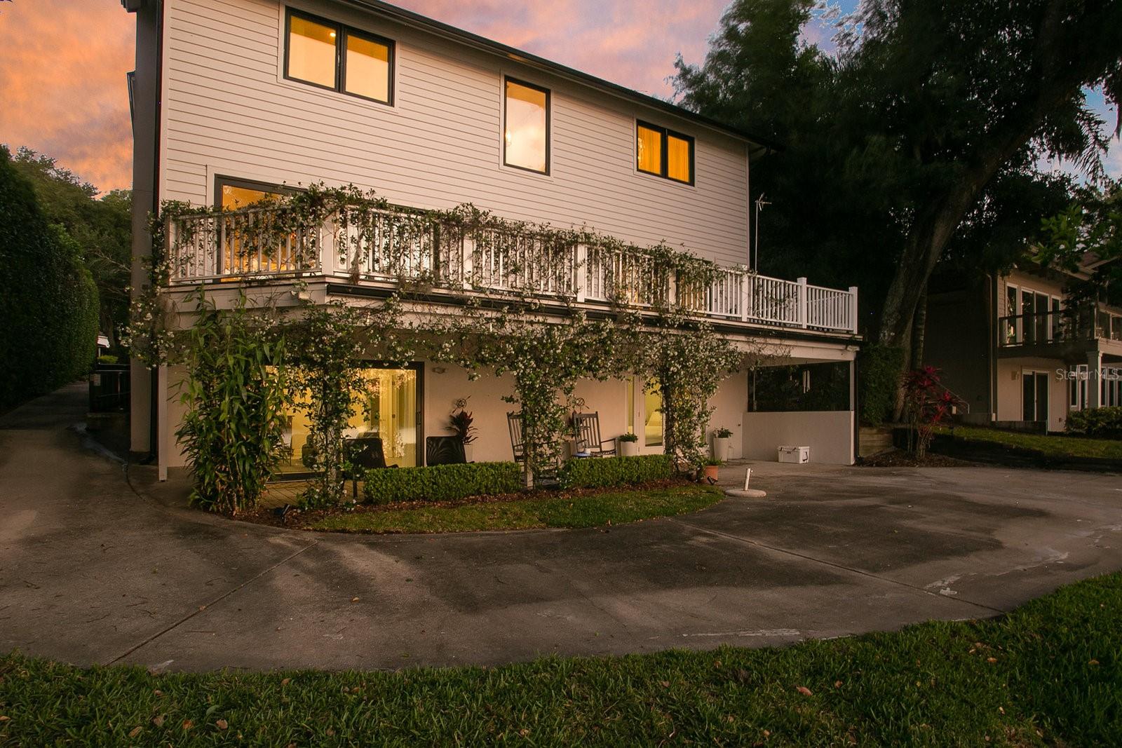 SYLVAN LAKE SHORES - Residential