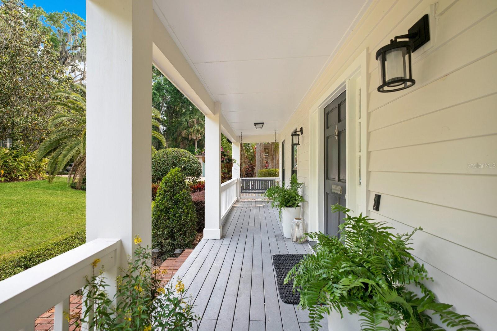 SYLVAN LAKE SHORES - Residential