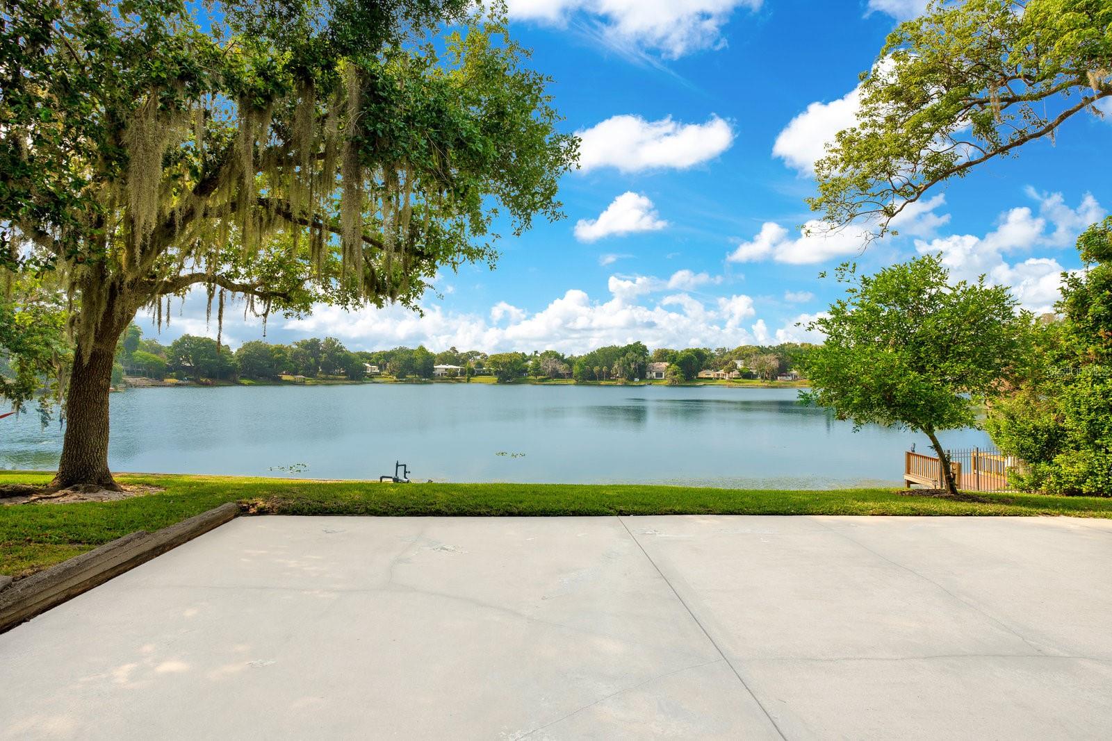 SYLVAN LAKE SHORES - Residential