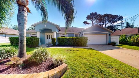 22 WOOD CLIFT LANE PALM COAST FL 32164