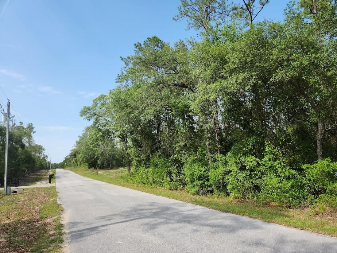 lot 24 SW HUNTER HILL AVENUE