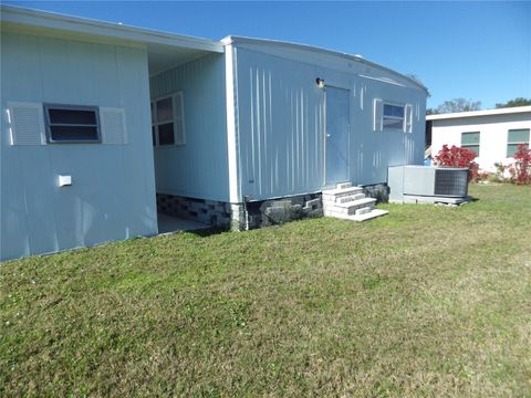 A home in LARGO