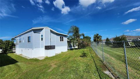 A home in BRADENTON