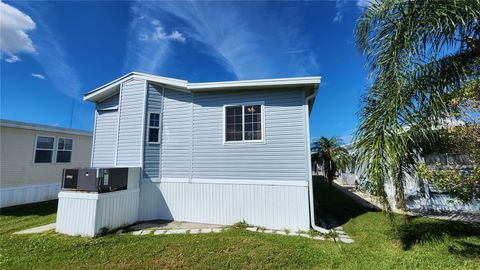 A home in BRADENTON