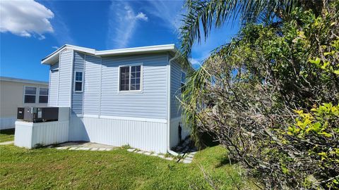 A home in BRADENTON