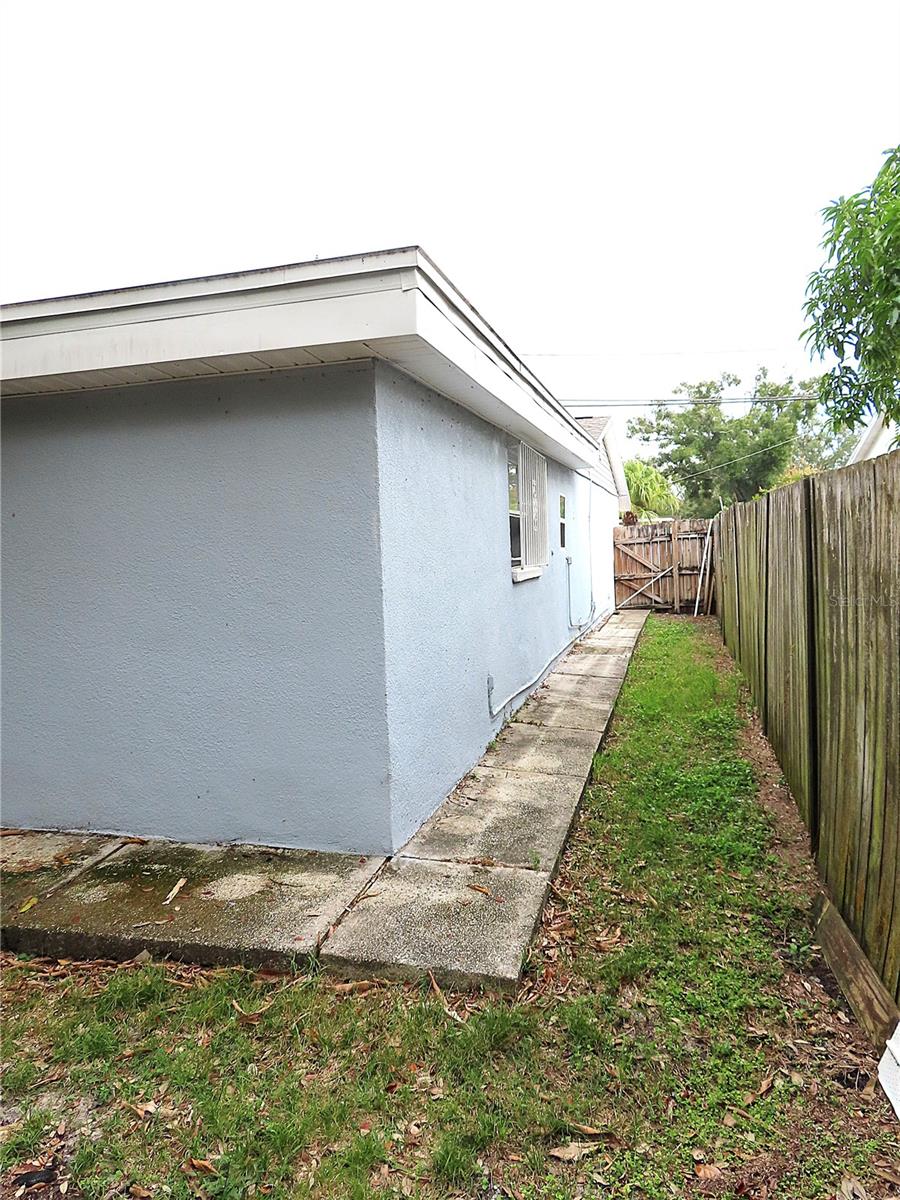 BUFFALO ESTATES UNIT 1 - Residential