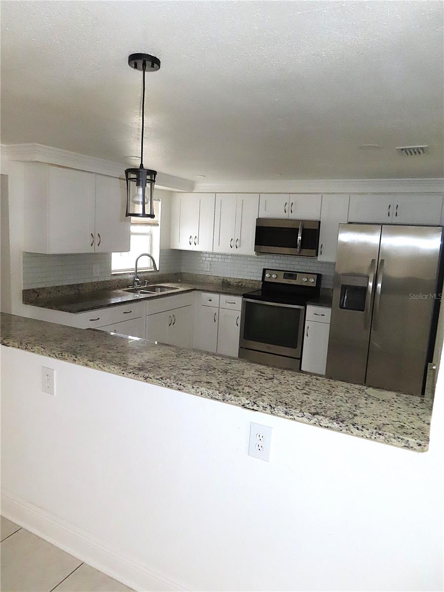 BUFFALO ESTATES UNIT 1 - Residential