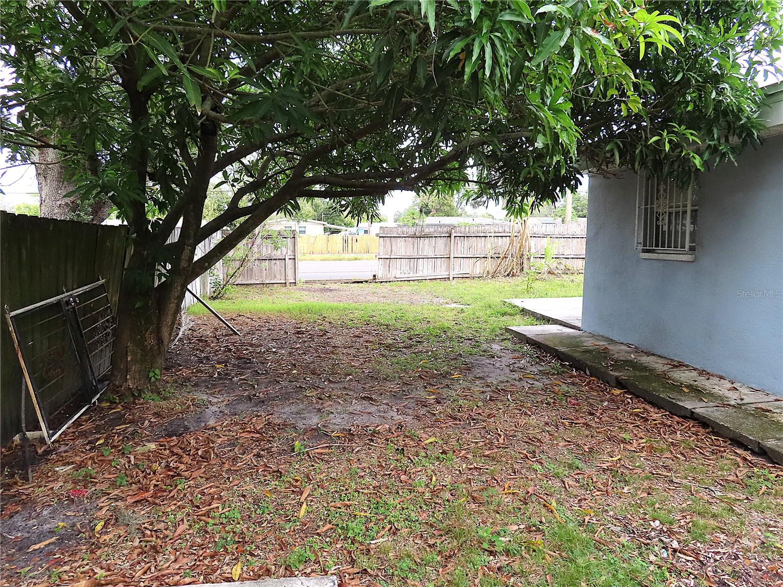 BUFFALO ESTATES UNIT 1 - Residential