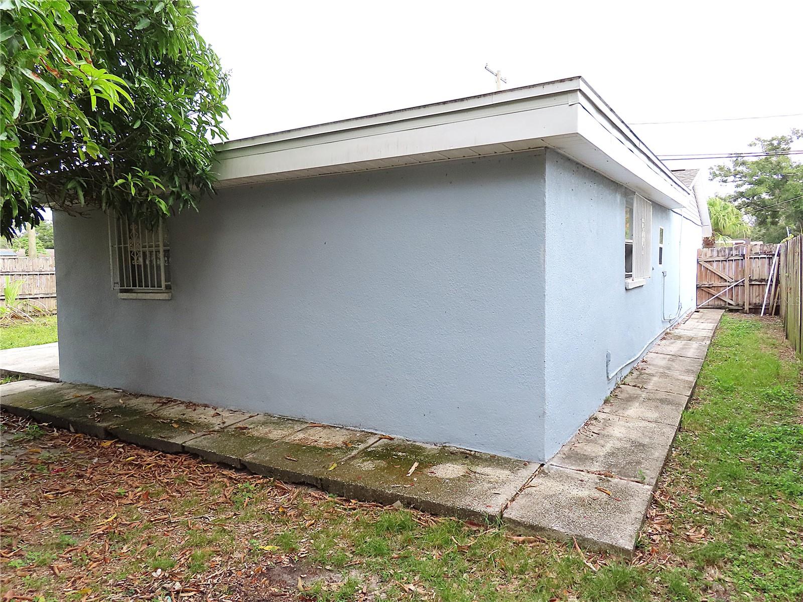 BUFFALO ESTATES UNIT 1 - Residential