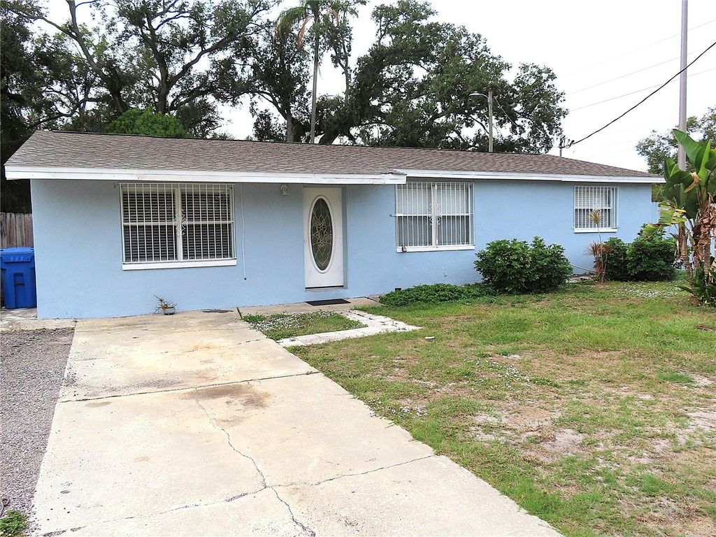 Photo of 3908 Beechwood Boulevard, Tampa, FL 33619 (MLS # TB8455932)