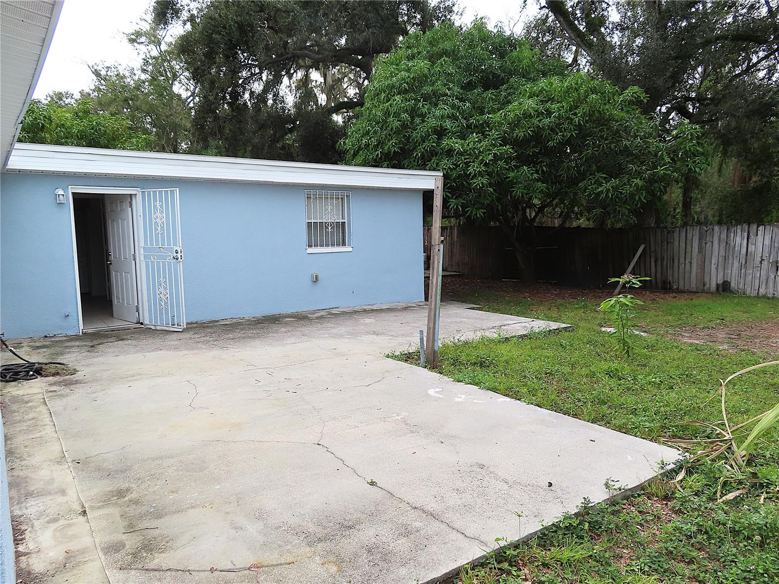 BUFFALO ESTATES UNIT 1 - Residential