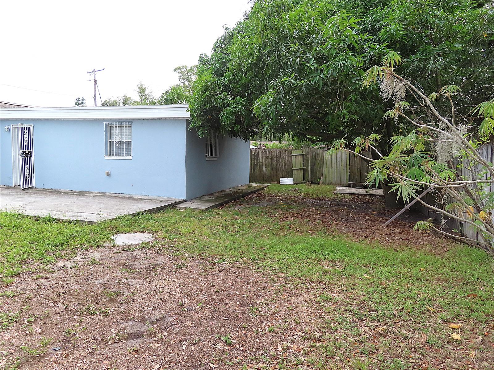 BUFFALO ESTATES UNIT 1 - Residential