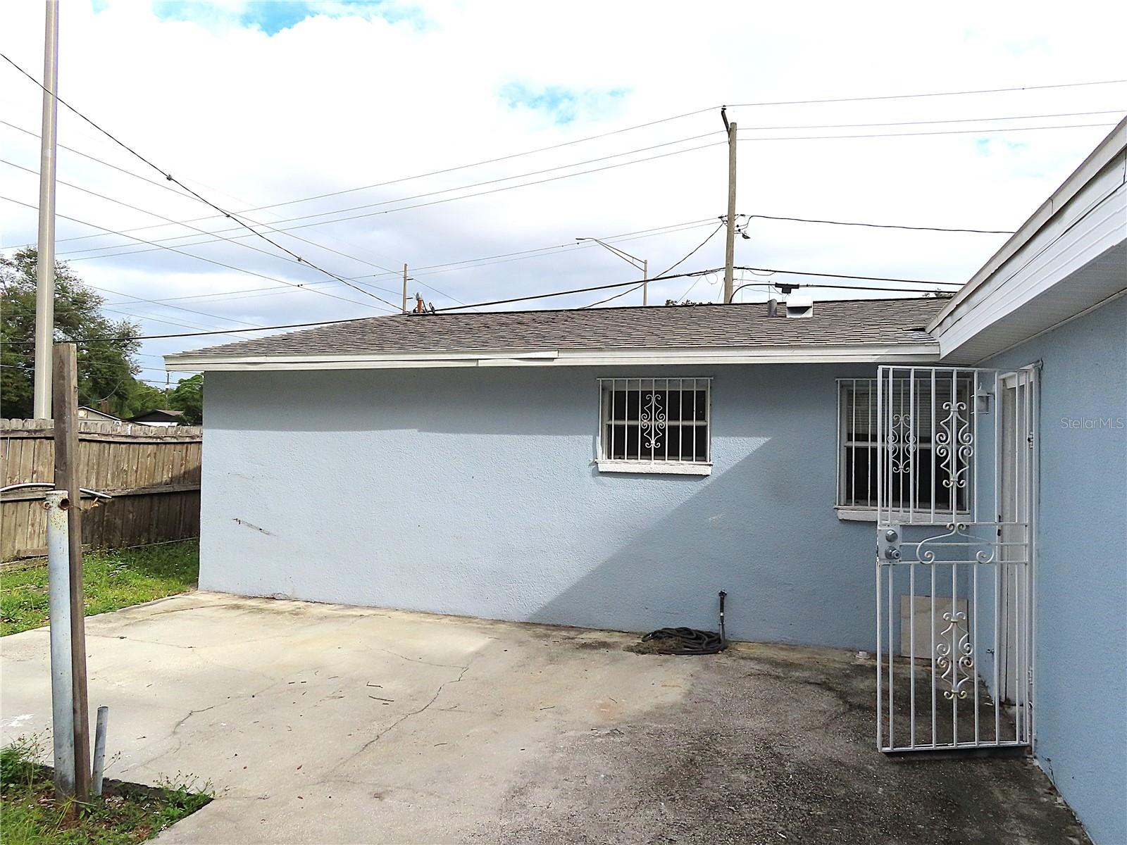 BUFFALO ESTATES UNIT 1 - Residential