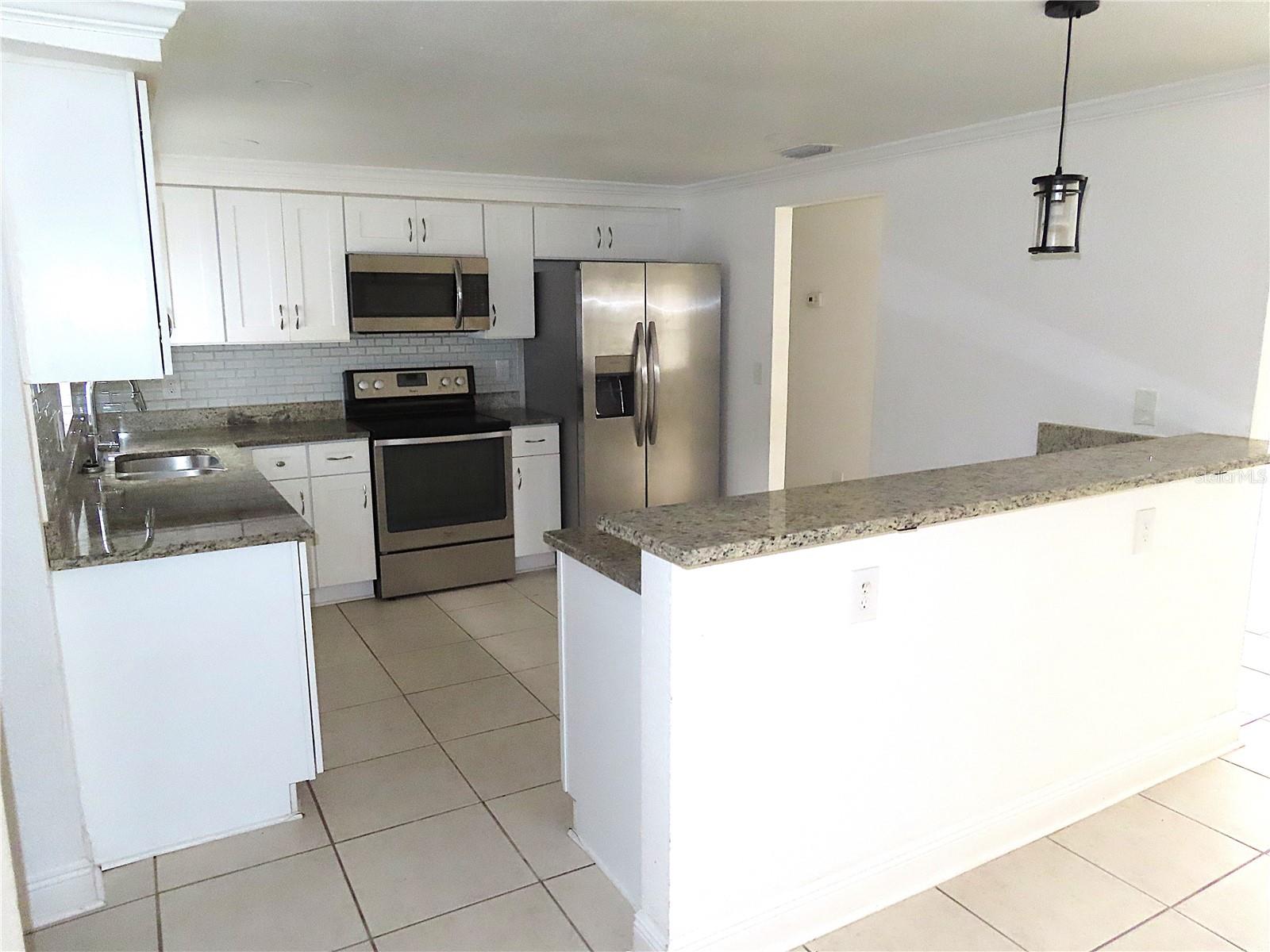 BUFFALO ESTATES UNIT 1 - Residential