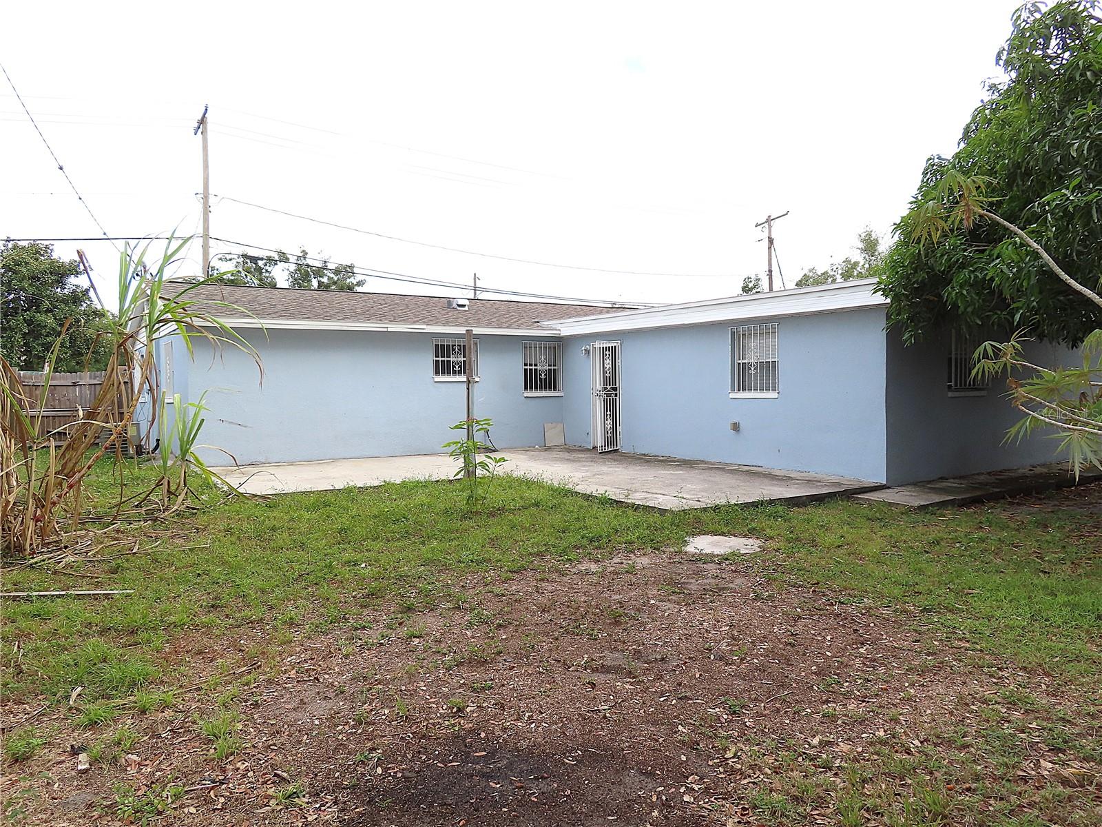 BUFFALO ESTATES UNIT 1 - Residential