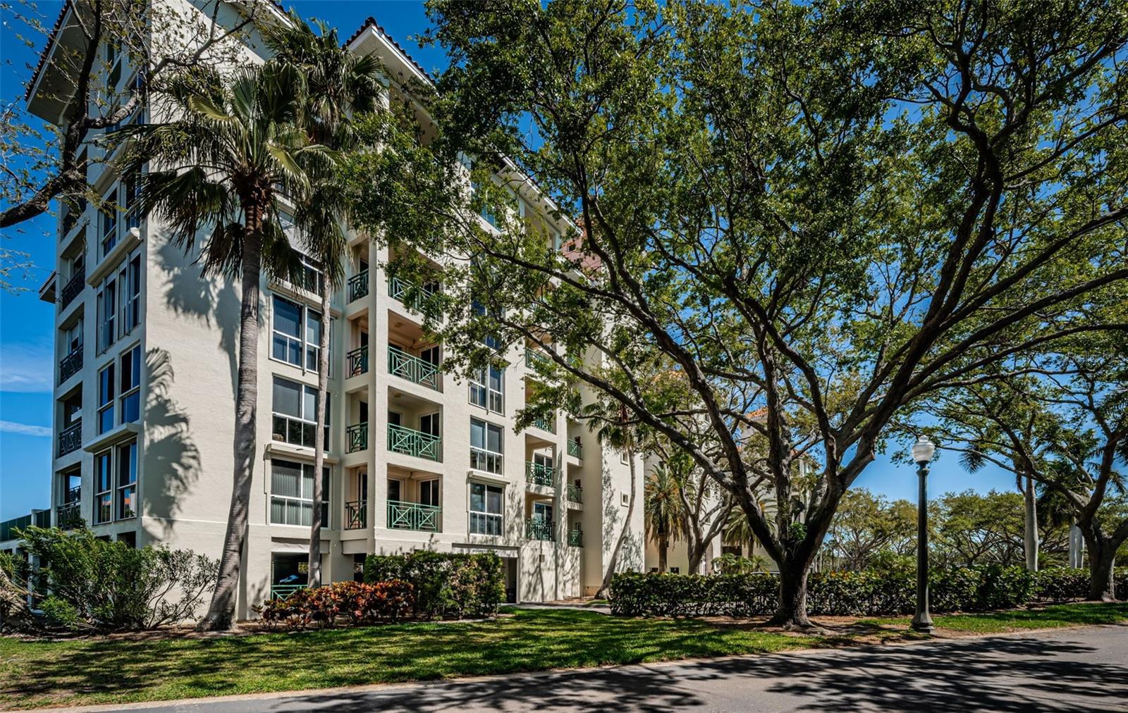 4801 OSPREY DRIVE S 508