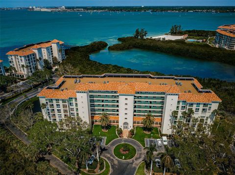 4801 OSPREY DRIVE S 508 ST PETERSBURG FL 33711