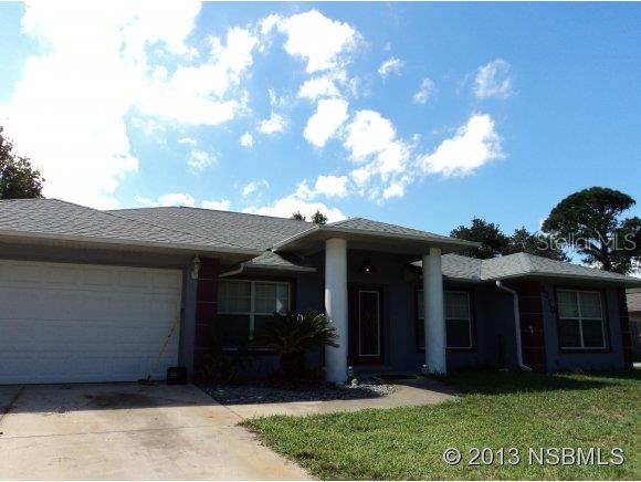 Florida Shores 01 - Residential