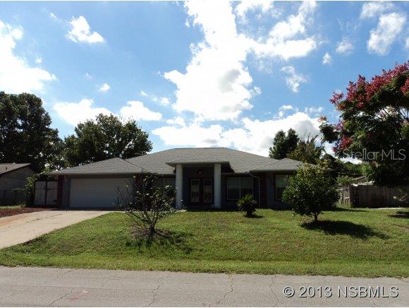 Florida Shores 01 - Residential