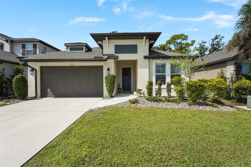 Photo of 3541 Secluded Court, Sarasota, FL 34240 (MLS # A4702861)