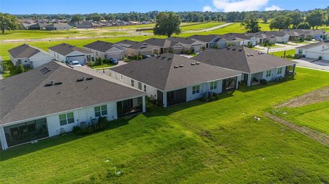 A home in OCALA