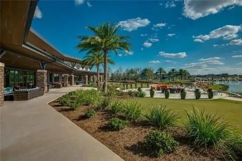 A home in OCALA