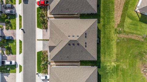 A home in OCALA