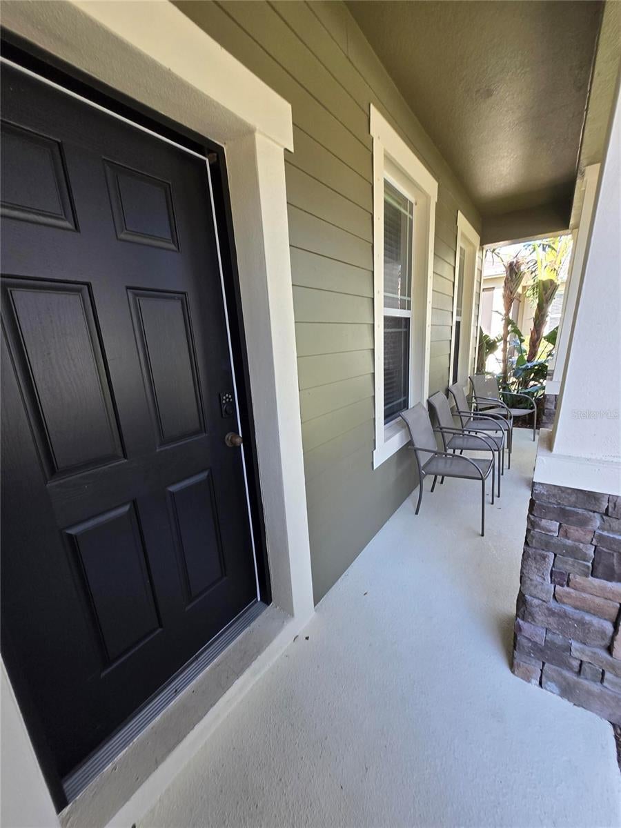 Photo of 8451 Karpeal Drive, Sarasota, FL 34238 (MLS # O6428385)