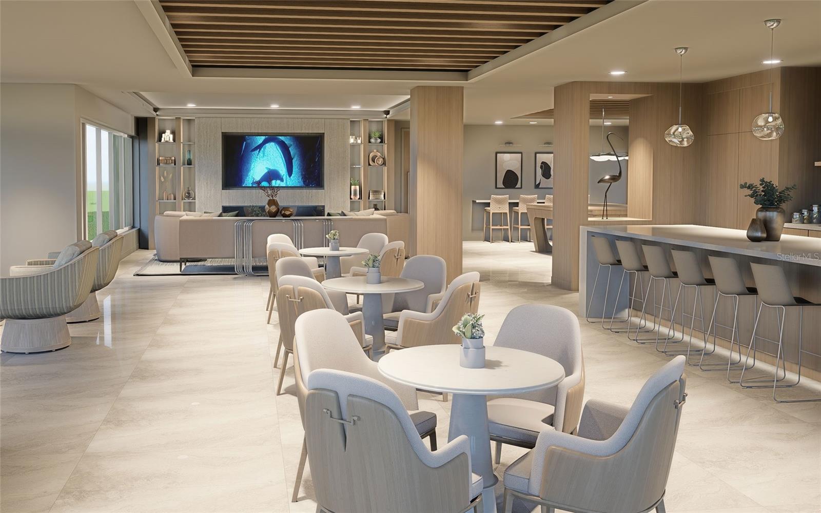 ISLANDS WEST - Residential