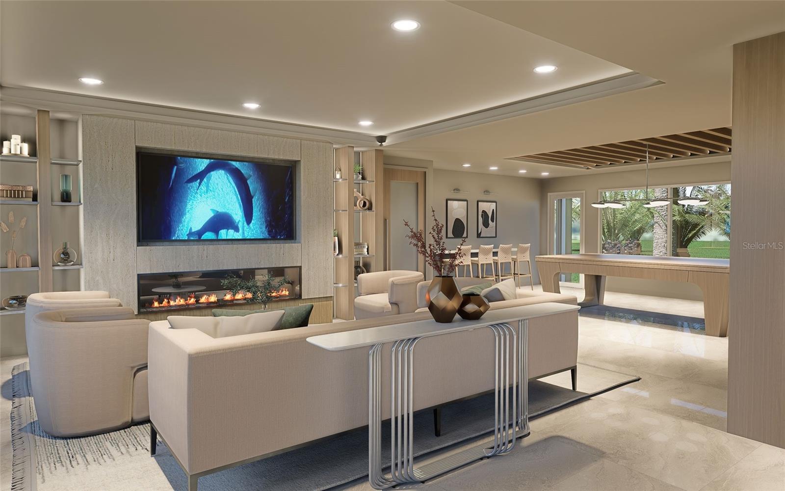 ISLANDS WEST - Residential