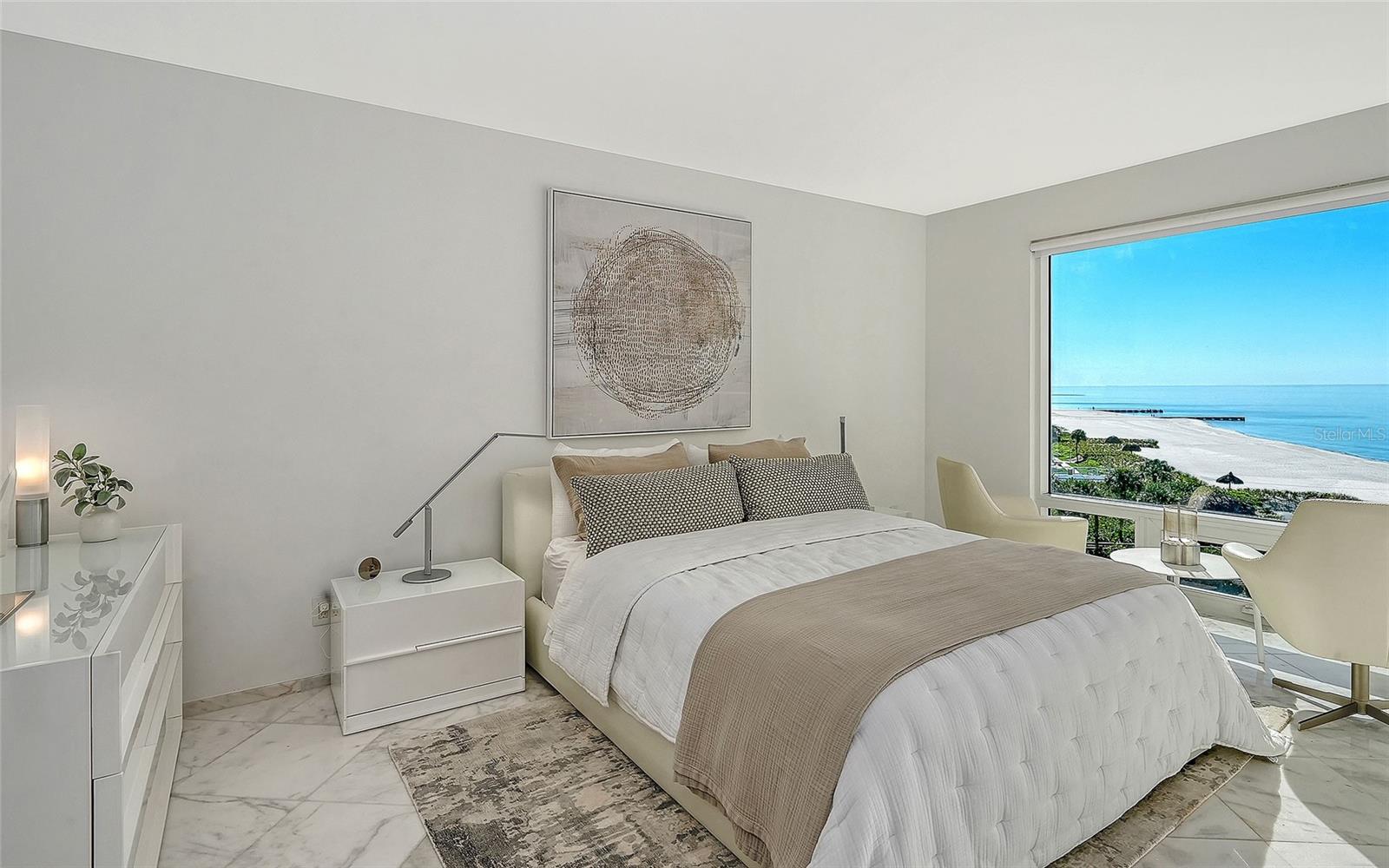 ISLANDS WEST - Residential