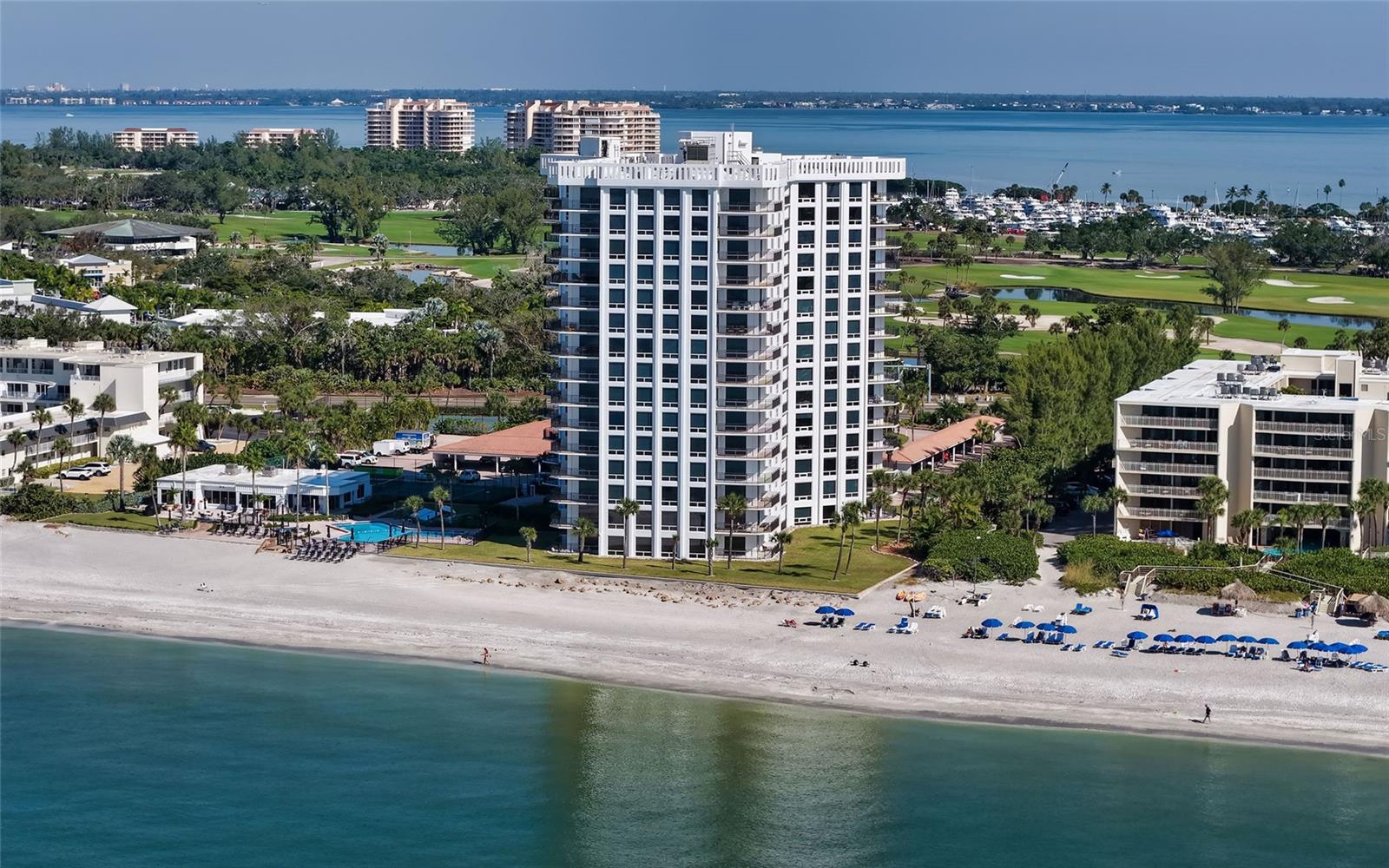 ISLANDS WEST - Residential