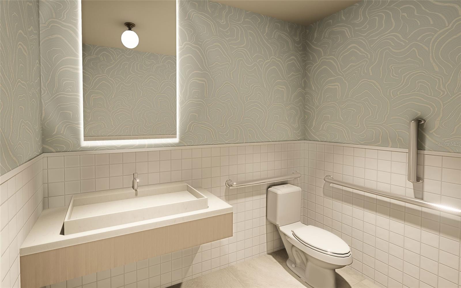 ISLANDS WEST - Residential