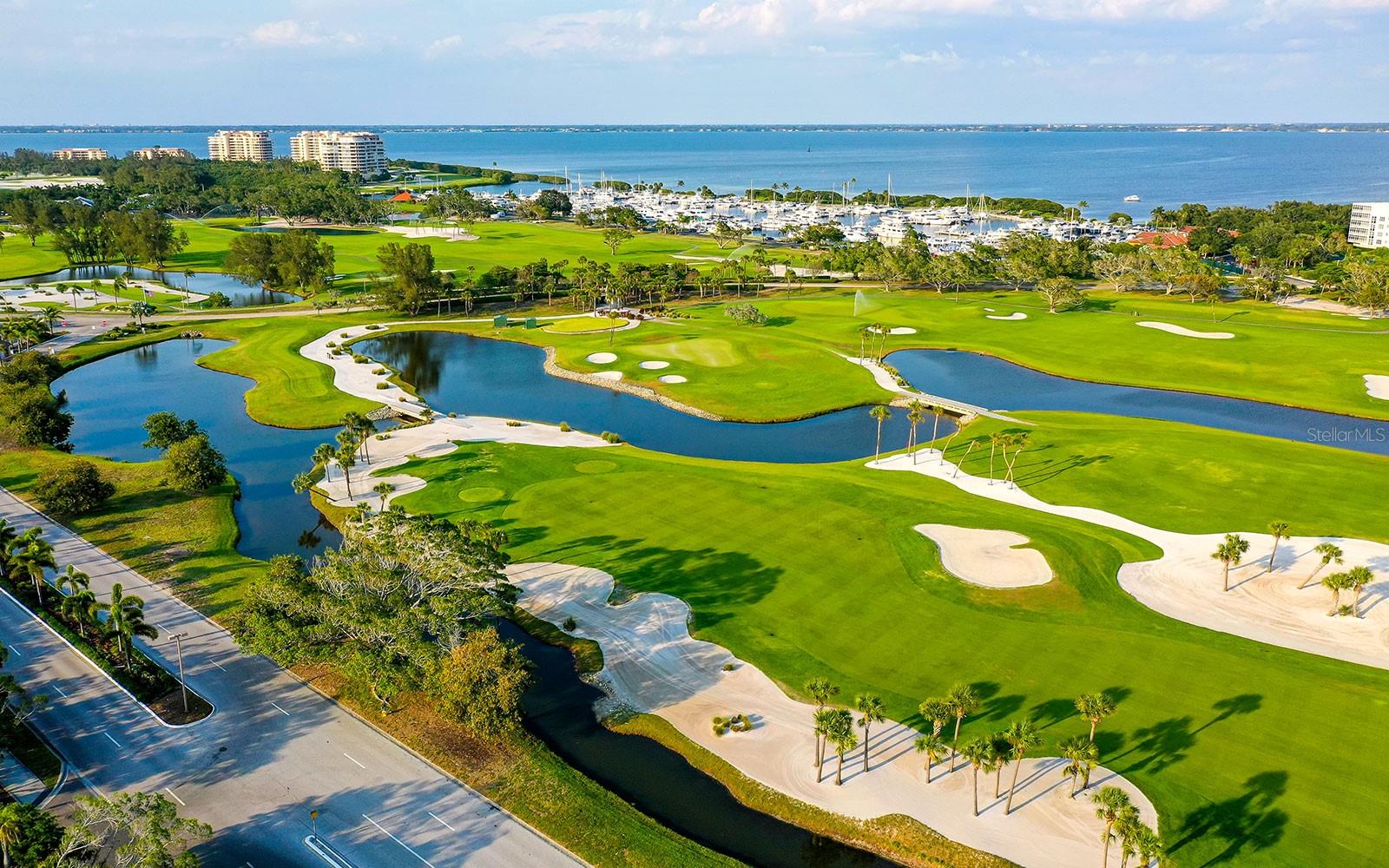 ISLANDS WEST - Residential