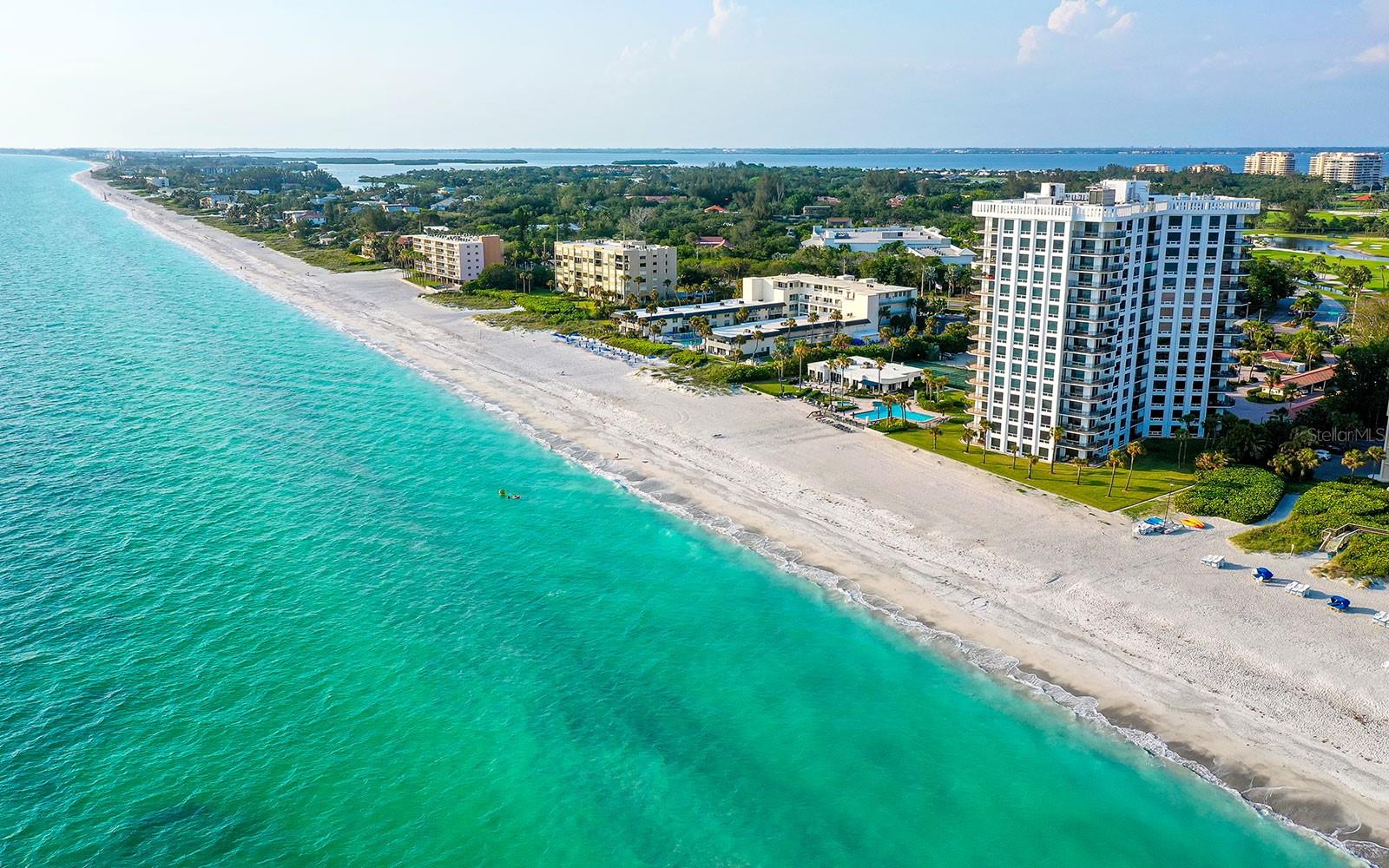 ISLANDS WEST - Residential