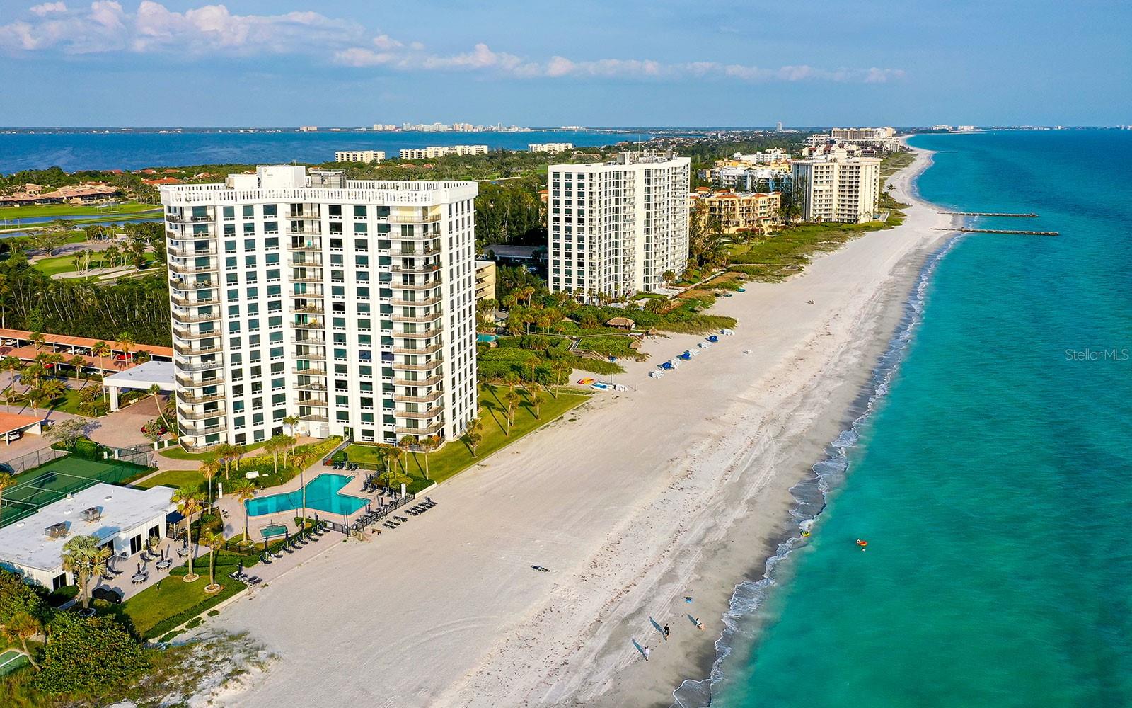 ISLANDS WEST - Residential