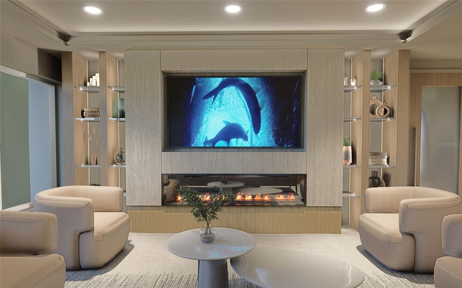 ISLANDS WEST - Residential